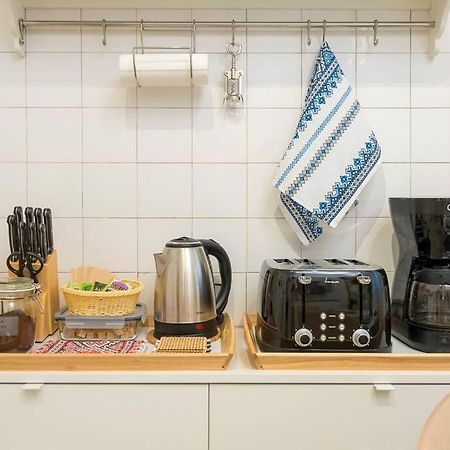 Ultra-Central University Square Apartament Apartament بوخارست المظهر الخارجي الصورة